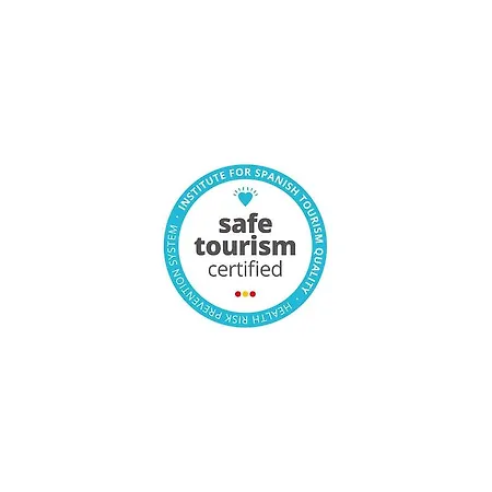 Hotel H10 Delfin - Adults Only Salou