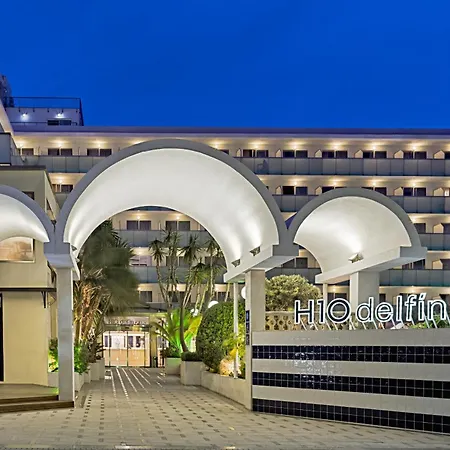Hotel H10 Delfin - Adults Only 4*