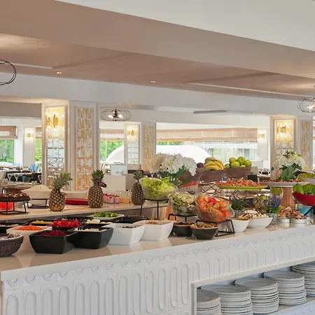 H10 Delfin - Adults Only Hotel 4*
