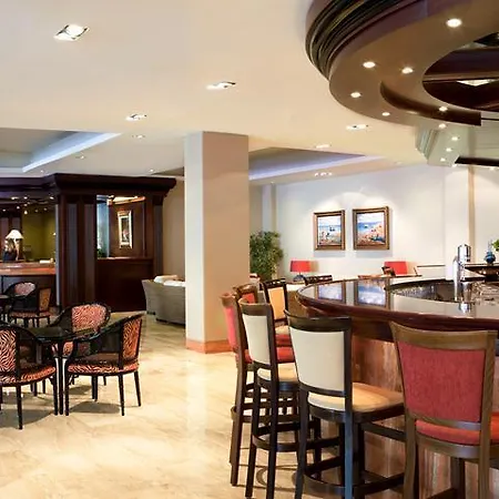 H10 Delfin - Adults Only 4*