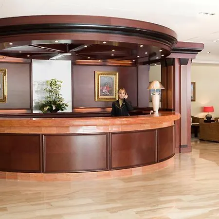 H10 Delfin - Adults Only Salou