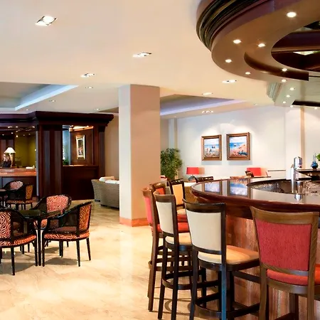 Hotel H10 Delfin - Adults Only
