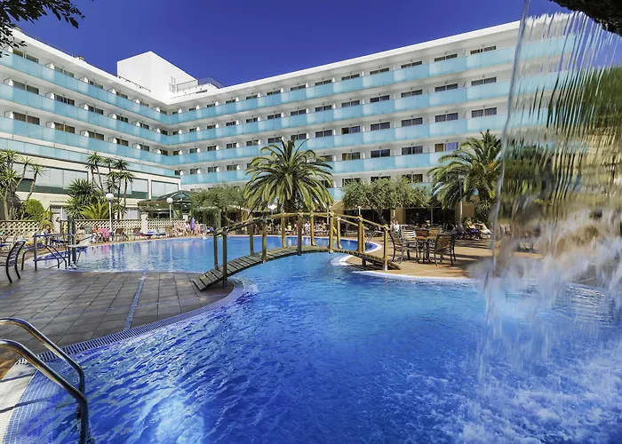 Hotel H10 Delfin - Adults Only Salou