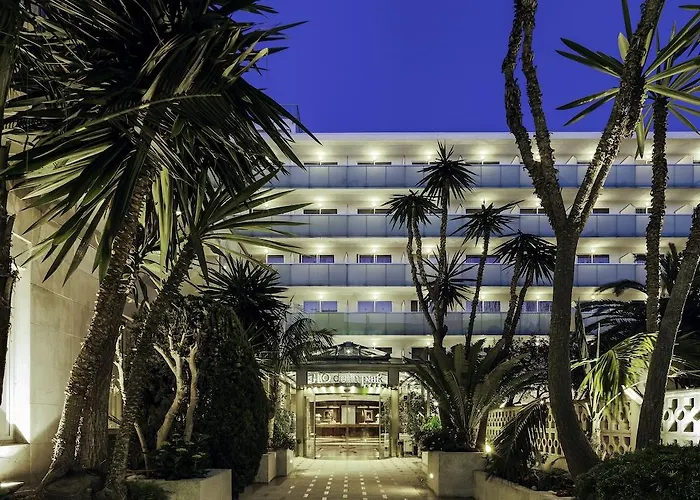 H10 Delfin - Adults Only Hotel