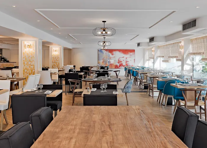 Hotel H10 Delfin - Adults Only