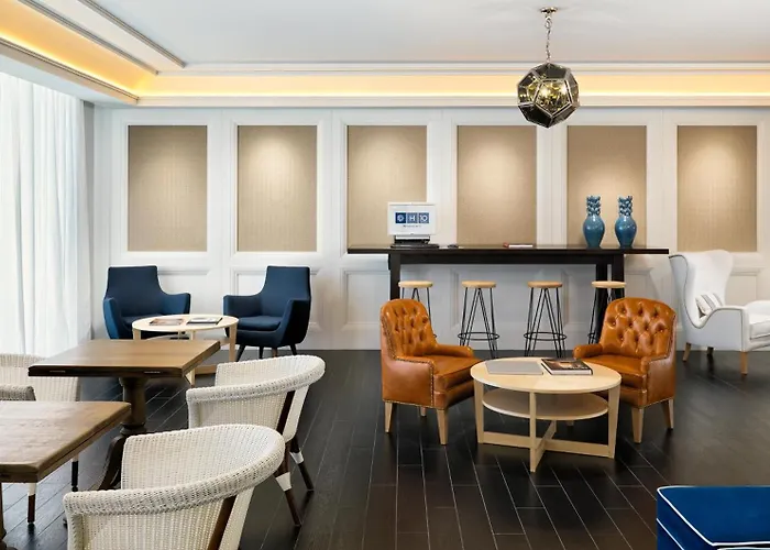 Hotel H10 Delfin - Adults Only Salou