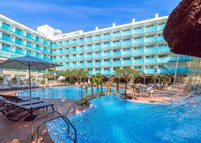 H10 Delfin - Adults Only Hotel Salou