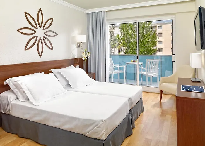Hotel H10 Delfin - Adults Only 4*
