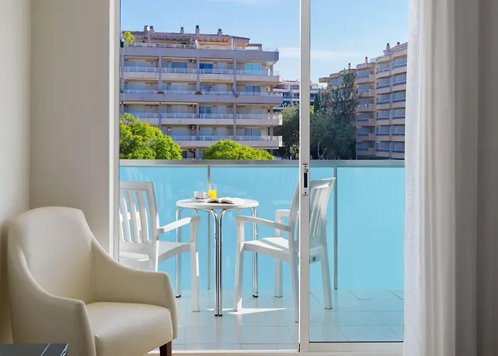 H10 Delfin - Adults Only 4* Salou