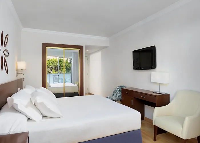H10 Delfin - Adults Only Hotel