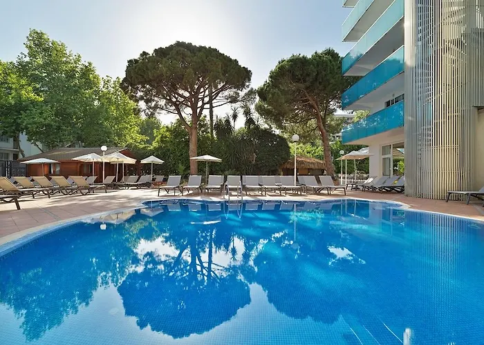 H10 Delfin - Adults Only Hotel