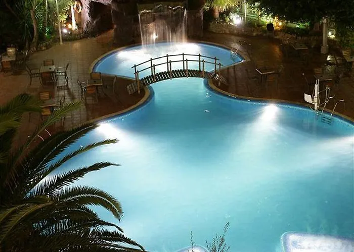 H10 Delfin - Adults Only Hotel 4*