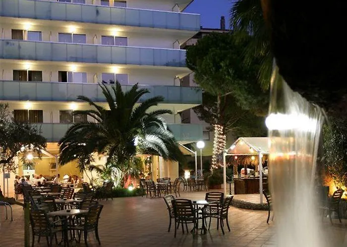 H10 Delfin - Adults Only 4*
