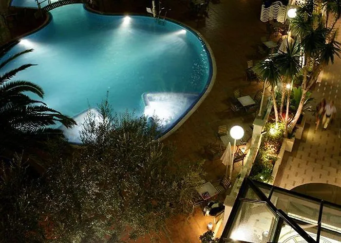 H10 Delfin - Adults Only Hotel 4*