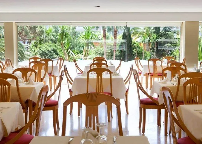 H10 Delfin - Adults Only Hotel Salou