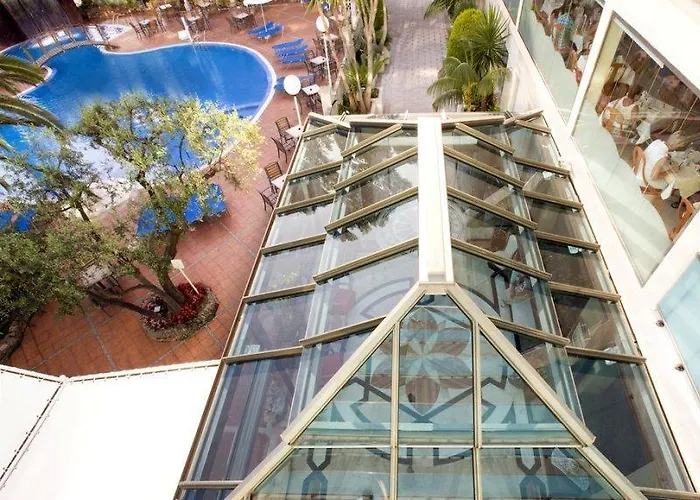 H10 Delfin - Adults Only Hotel 4*
