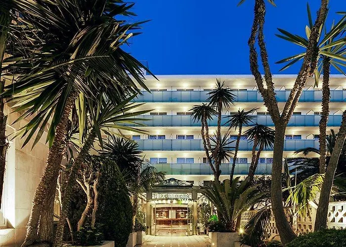 H10 Delfin - Adults Only Hotel Salou