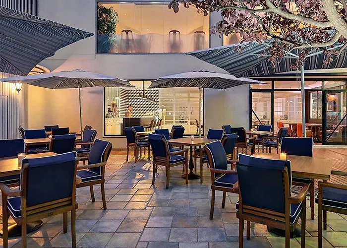 H10 Delfin - Adults Only Hotel Salou