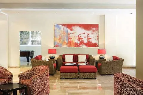 H10 Delfin - Adults Only 4*
