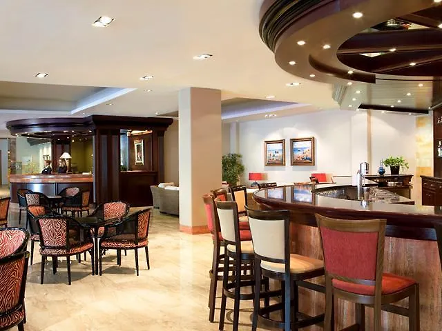 H10 Delfin - Adults Only 4*