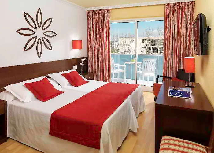 H10 Delfin - Adults Only Salou