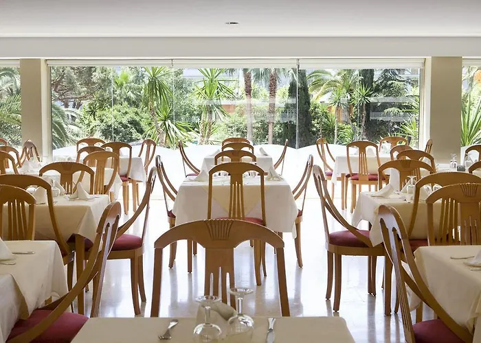 H10 Delfin - Adults Only 4* Salou