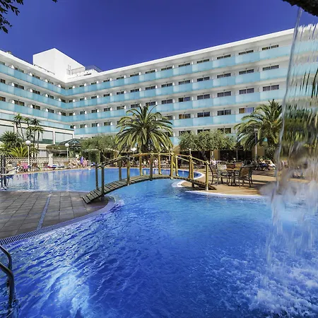 Otel H10 Delfin - Adults Only Salou