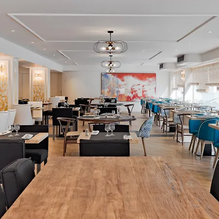 Otel H10 Delfin - Adults Only