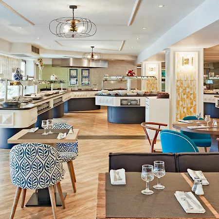 Otel H10 Delfin - Adults Only Salou