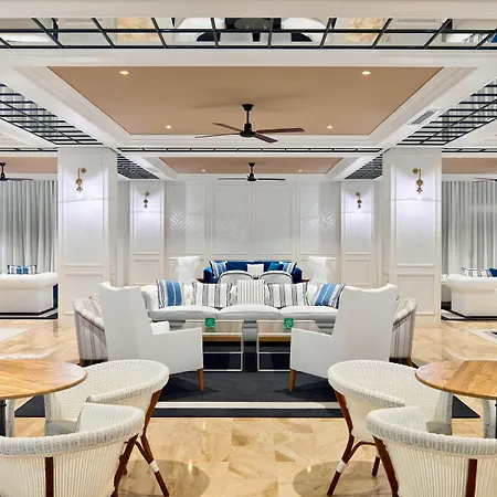 H10 Delfin - Adults Only Otel 4*