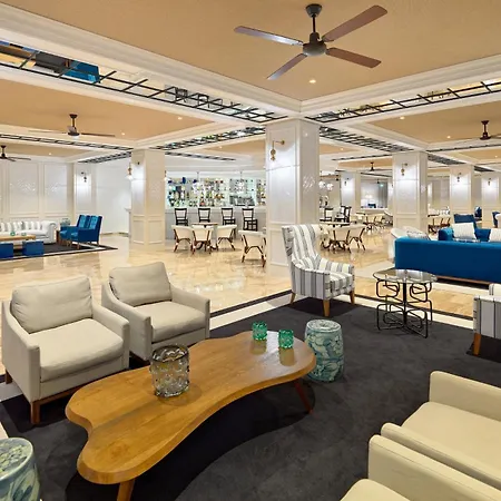 Otel H10 Delfin - Adults Only