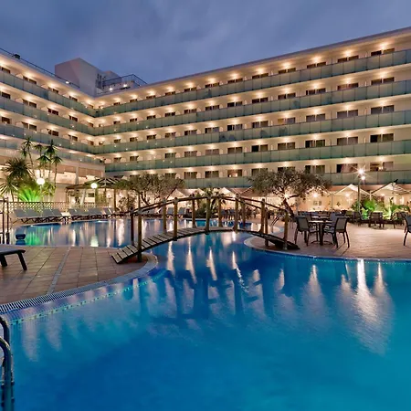 H10 Delfin - Adults Only Otel 4*