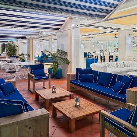 H10 Delfin - Adults Only Otel 4*