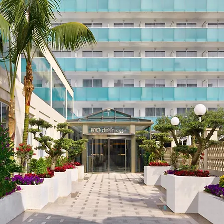 H10 Delfin - Adults Only Otel