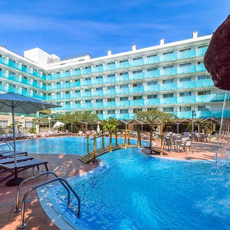 H10 Delfin - Adults Only Otel Salou