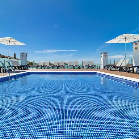 Hotel H10 Delfin - Adults Only