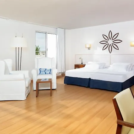 H10 Delfin - Adults Only Salou