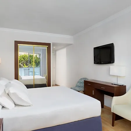 H10 Delfin - Adults Only Otel