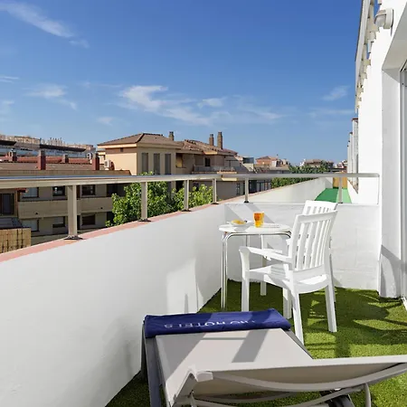 H10 Delfin - Adults Only Otel