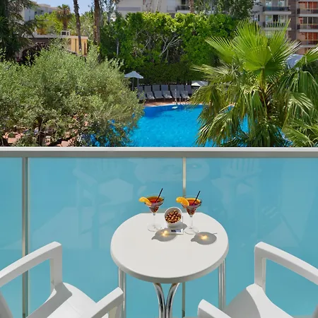 Otel H10 Delfin - Adults Only Salou