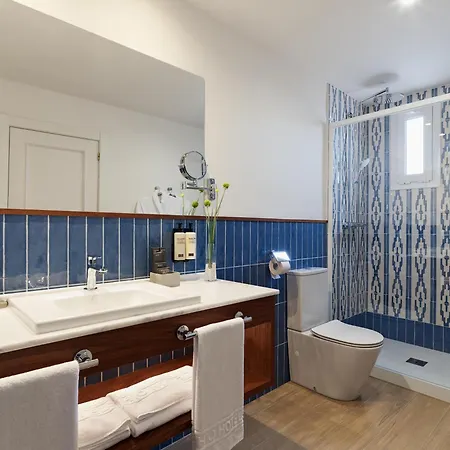 H10 Delfin - Adults Only Otel Salou