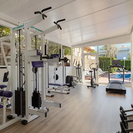 H10 Delfin - Adults Only Otel