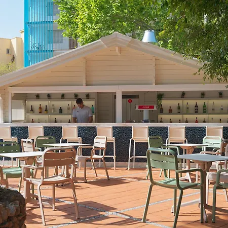 H10 Delfin - Adults Only 4* Salou