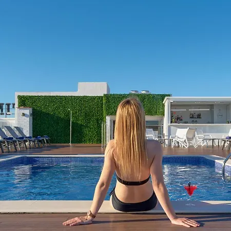 Hotel H10 Delfin - Adults Only 4*