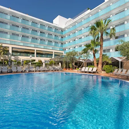 H10 Delfin - Adults Only