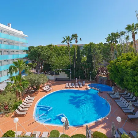 H10 Delfin - Adults Only Hotel Salou