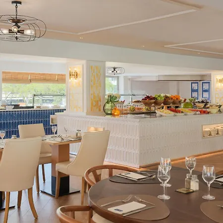 H10 Delfin - Adults Only 4*