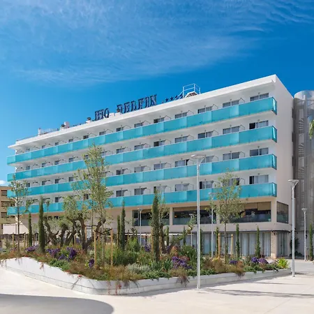 H10 Delfin - Adults Only Salou