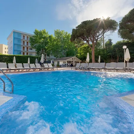 H10 Delfin - Adults Only 4* Salou