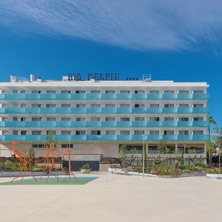 Hotel H10 Delfin - Adults Only 4*